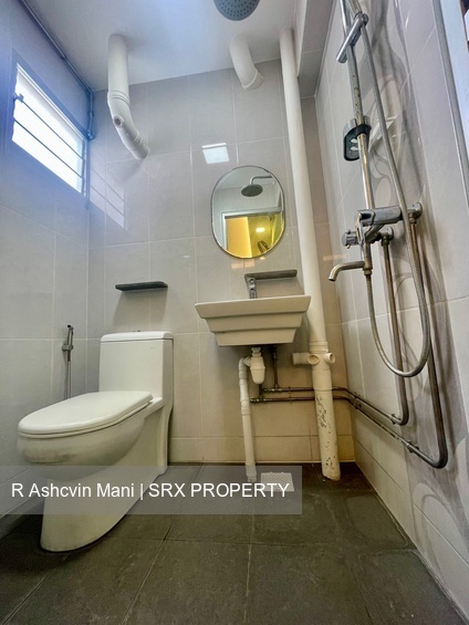 Blk 609 Eunos Rainbow (Bedok), HDB 3 Rooms #594773781